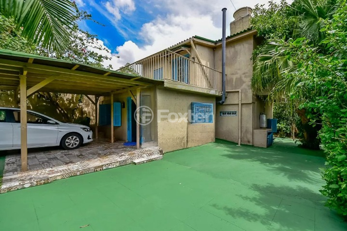 casa sobrado para comprar em Professor Clemente Pinto, 229 - foto 18