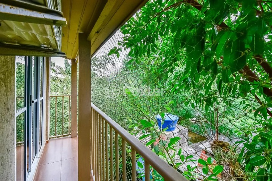 casa sobrado para comprar em Professor Clemente Pinto, 229 - foto 15