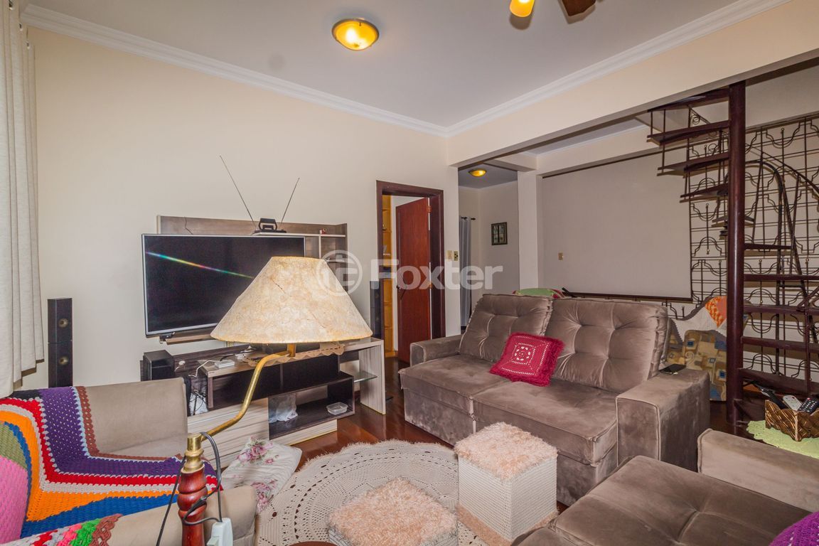casa sobrado para comprar em Clemêncio Wallau, 24 - foto 7