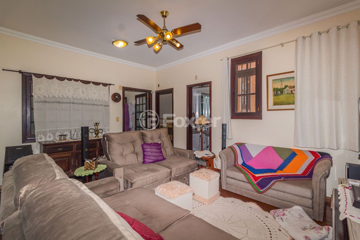 casa sobrado para comprar em Clemêncio Wallau, 24 - foto 9