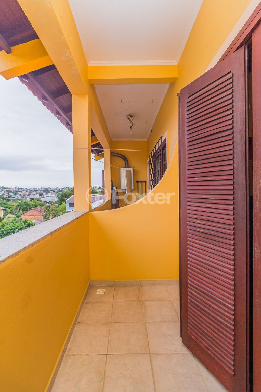 casa sobrado para comprar em Clemêncio Wallau, 24 - foto 15
