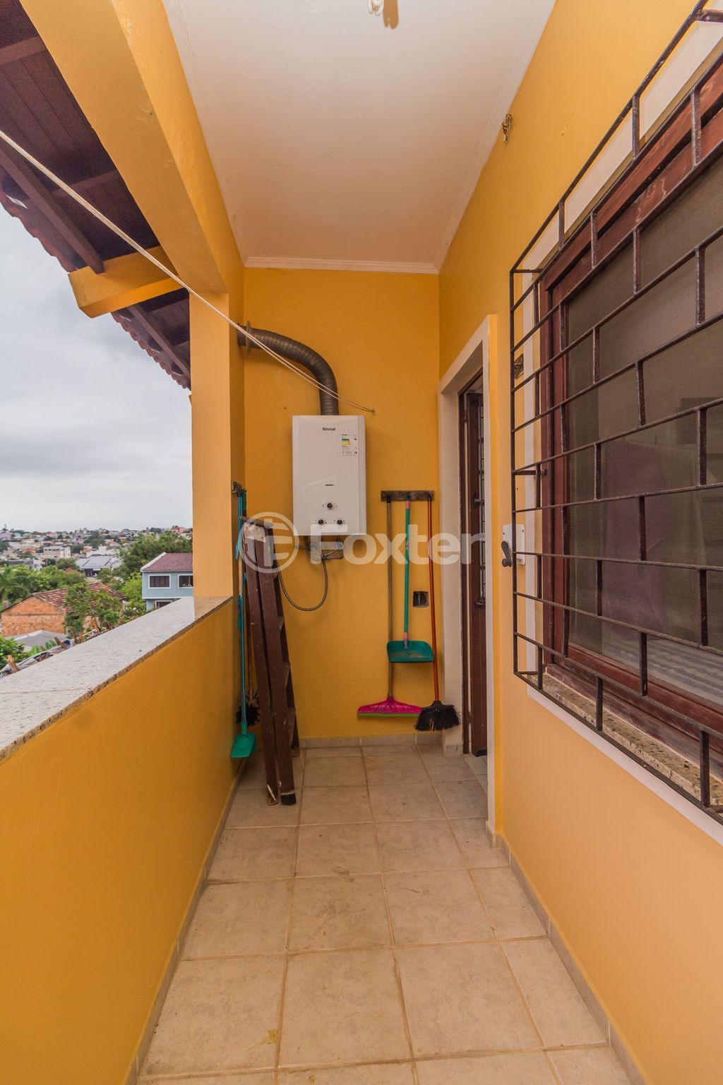 casa sobrado para comprar em Clemêncio Wallau, 24 - foto 25