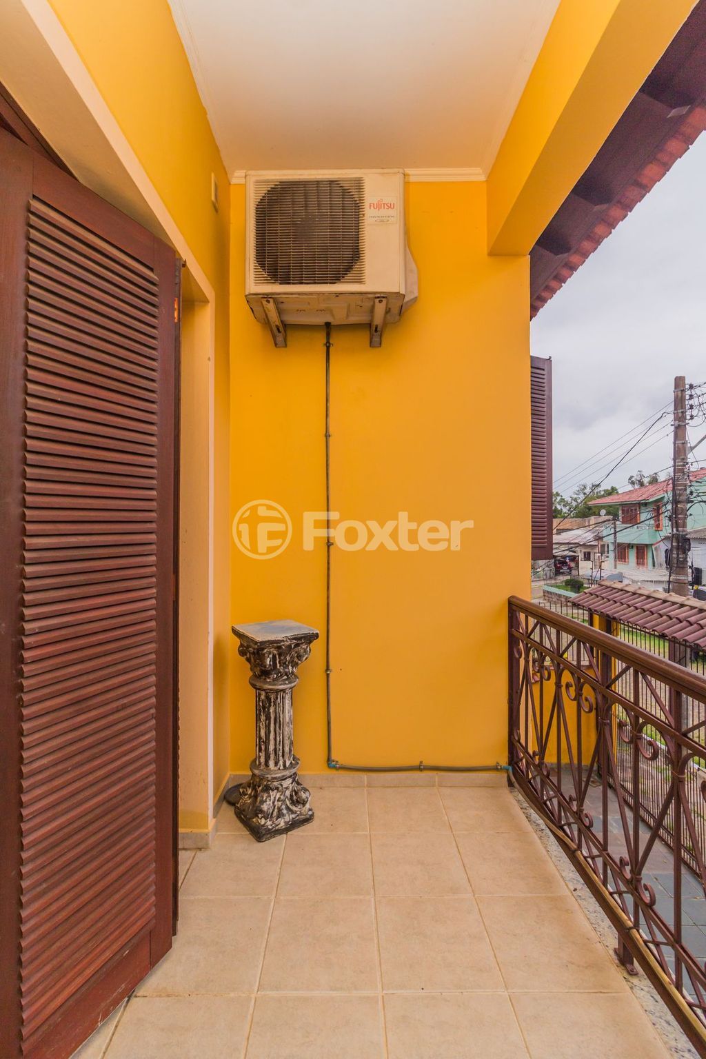 casa sobrado para comprar em Clemêncio Wallau, 24 - foto 32