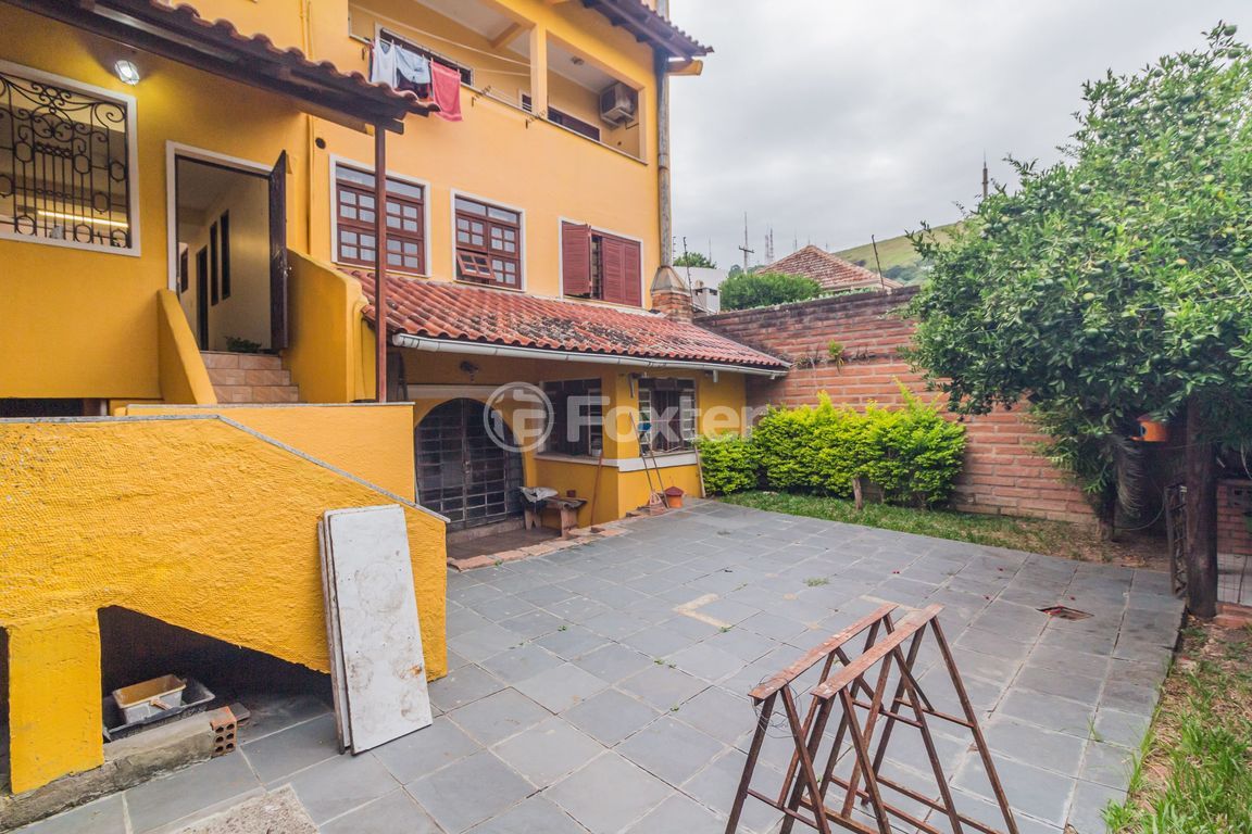 casa sobrado para comprar em Clemêncio Wallau, 24 - foto 45
