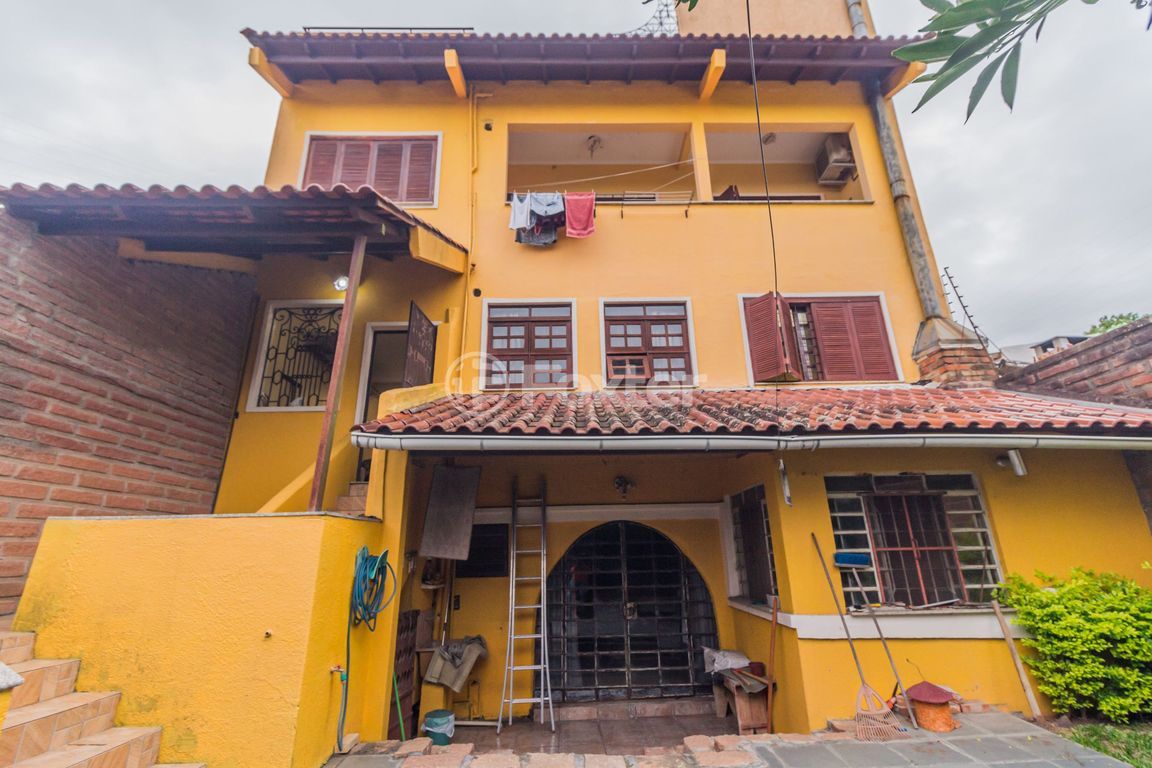 casa sobrado para comprar em Clemêncio Wallau, 24 - foto 47