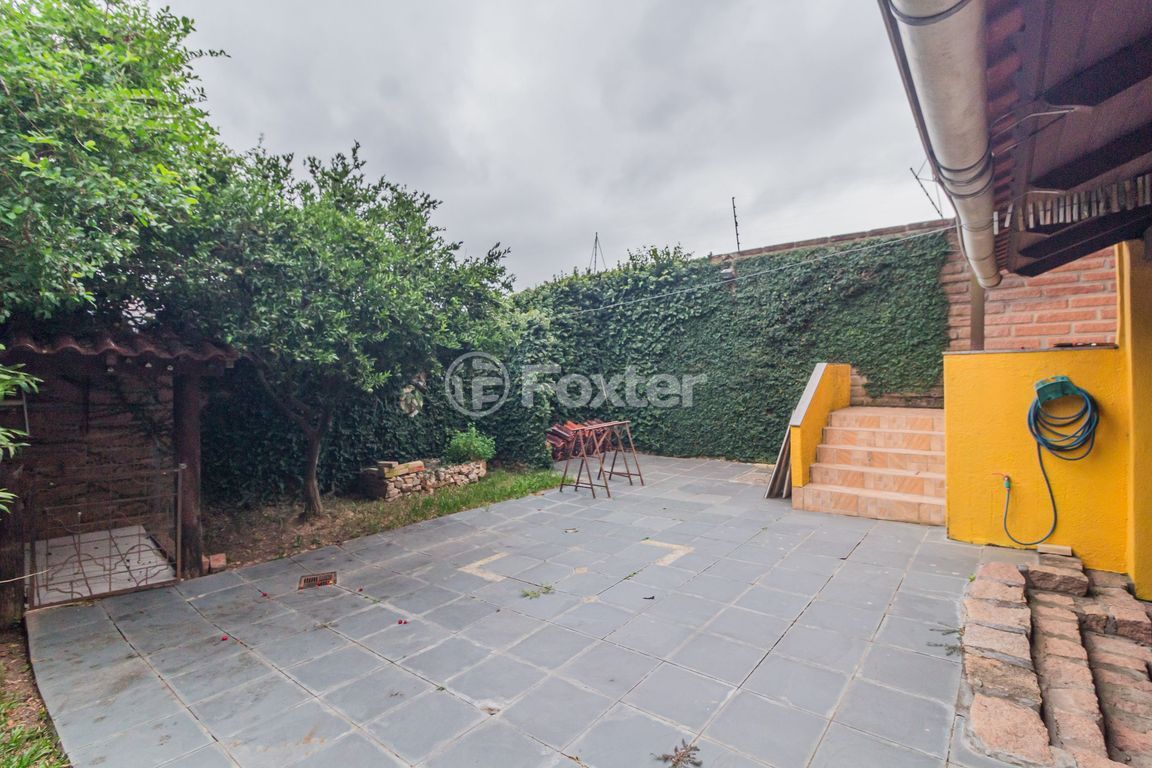 casa sobrado para comprar em Clemêncio Wallau, 24 - foto 48