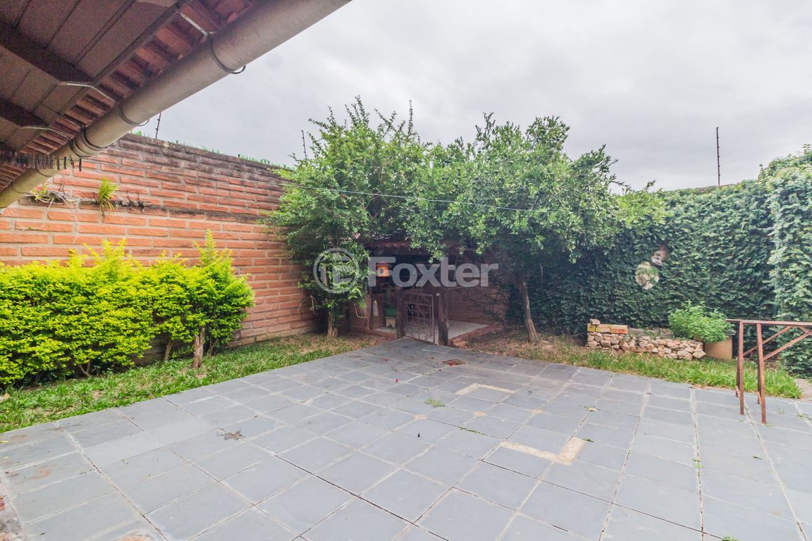 casa sobrado para comprar em Clemêncio Wallau, 24 - foto 49
