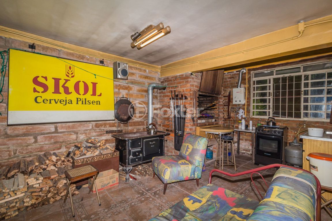 casa sobrado para comprar em Clemêncio Wallau, 24 - foto 50