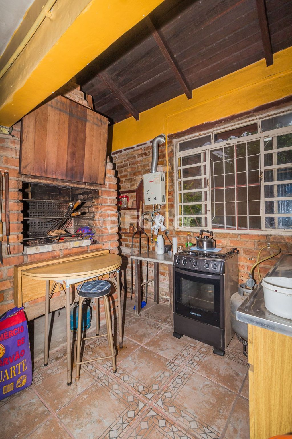 casa sobrado para comprar em Clemêncio Wallau, 24 - foto 54