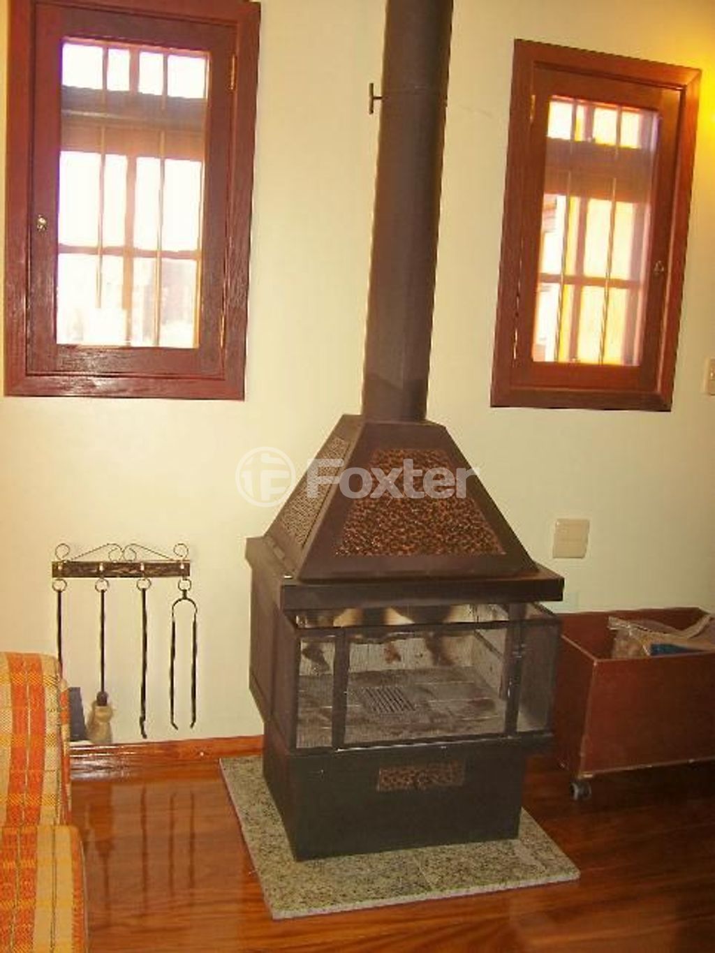 casa sobrado para comprar em Clemêncio Wallau, 24 - foto 67