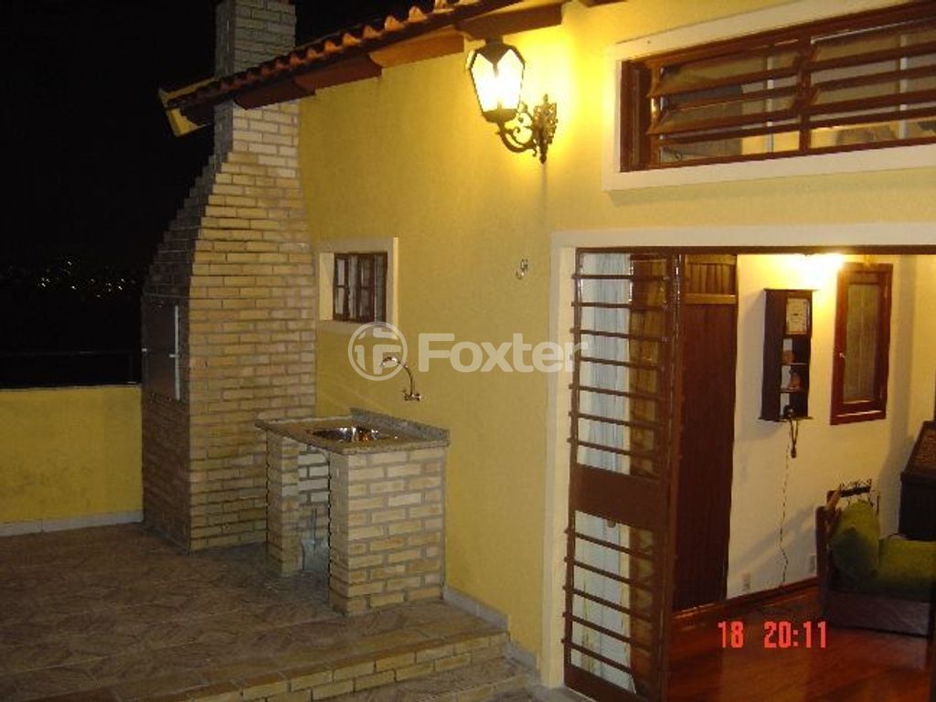 casa sobrado para comprar em Clemêncio Wallau, 24 - foto 71