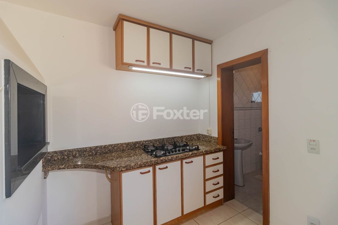 Cobertura para comprar em Senador Daniel Krieger, 260 - foto 22