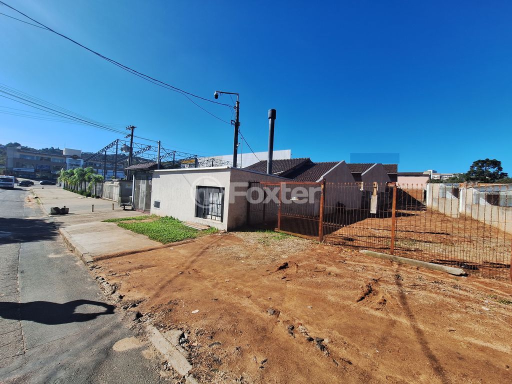 terreno lote condominio para comprar em Marquês do Maricá, 84 - foto 10
