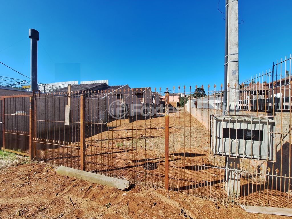 terreno lote condominio para comprar em Marquês do Maricá, 84 - foto 7