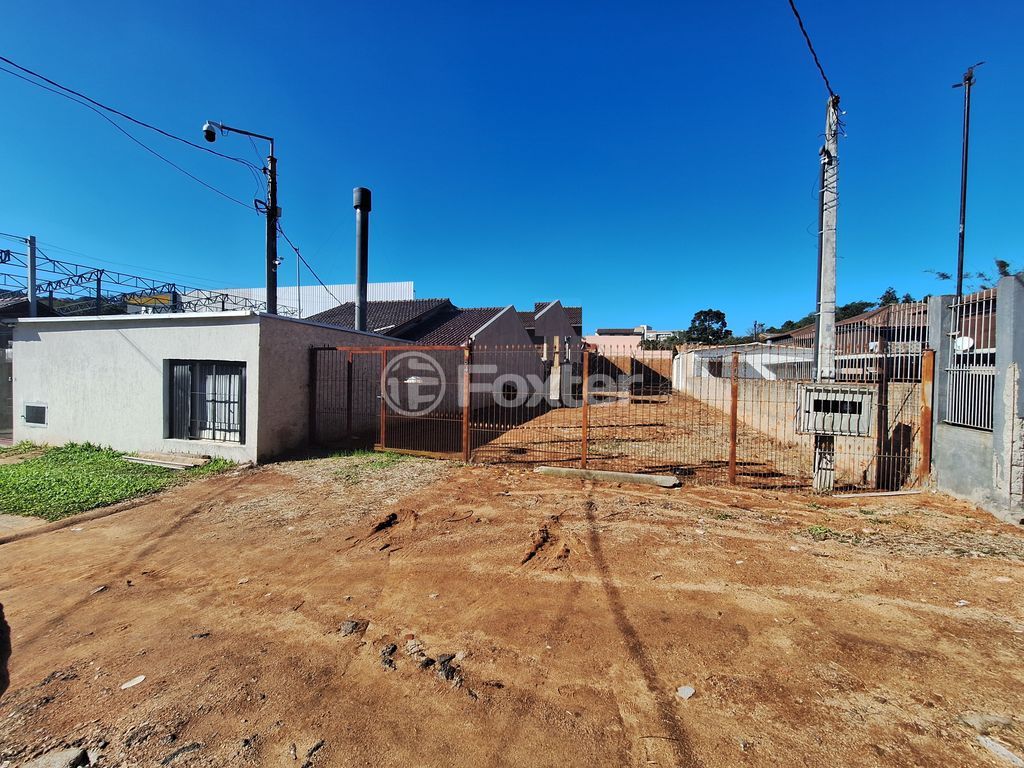 terreno lote condominio para comprar em Marquês do Maricá, 84 - foto 9
