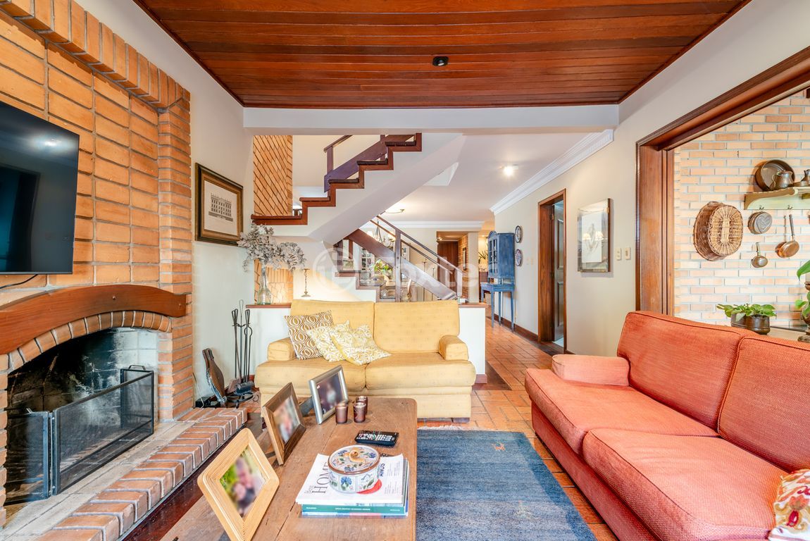 casa sobrado para comprar em Luiz Manoel Gonzaga, 803 - foto 7