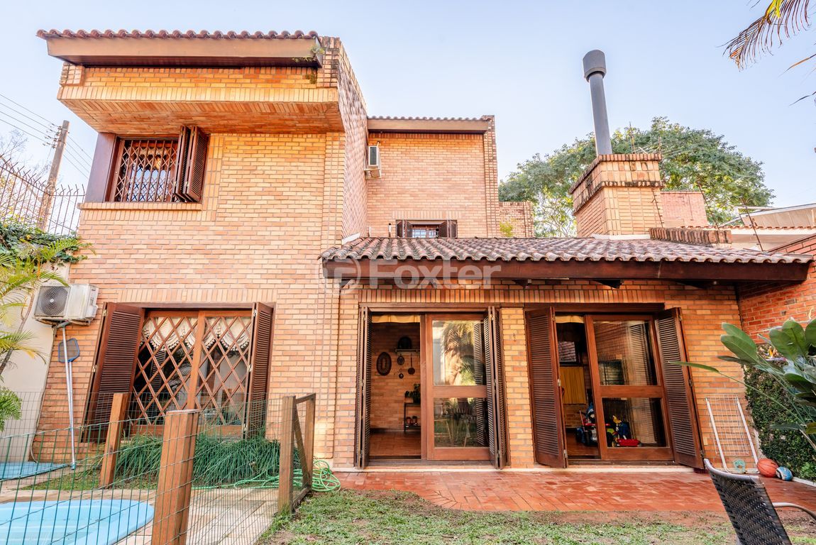 casa sobrado para comprar em Luiz Manoel Gonzaga, 803 - foto 17