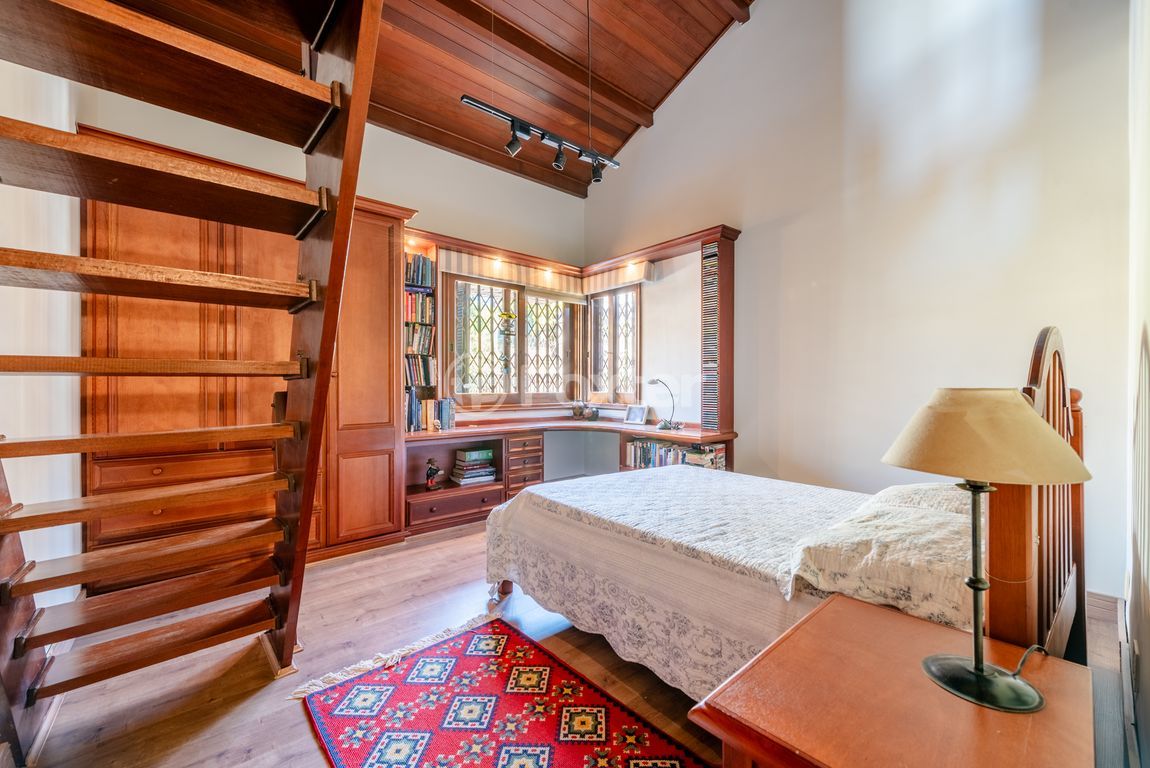 casa sobrado para comprar em Luiz Manoel Gonzaga, 803 - foto 24