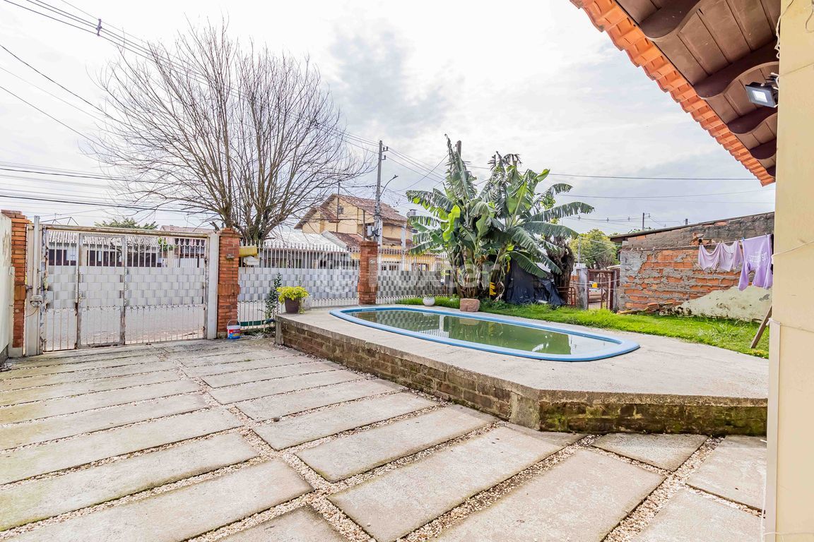 casa sobrado para comprar em Irmão Florêncio, 312 - foto 5