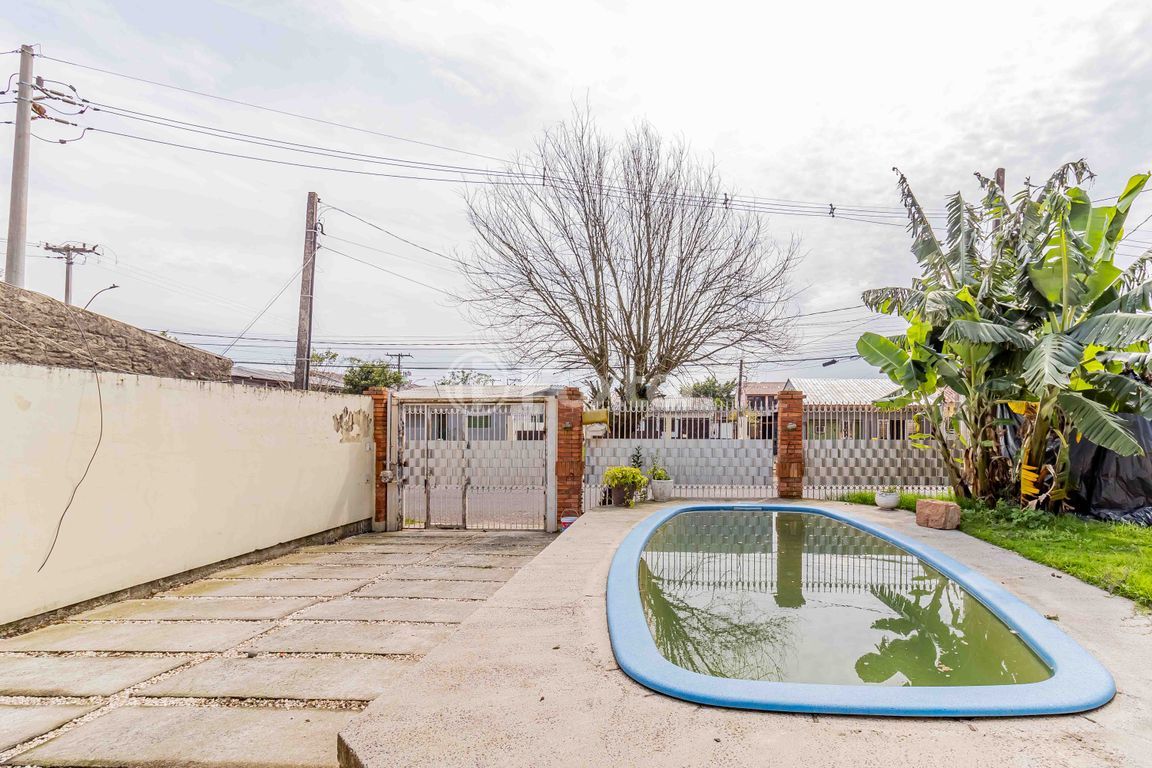 casa sobrado para comprar em Irmão Florêncio, 312 - foto 7