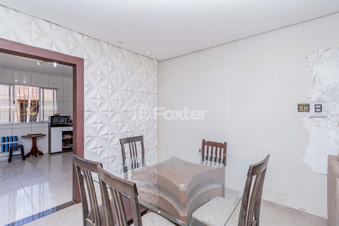 casa sobrado para comprar em Irmão Florêncio, 312 - foto 15