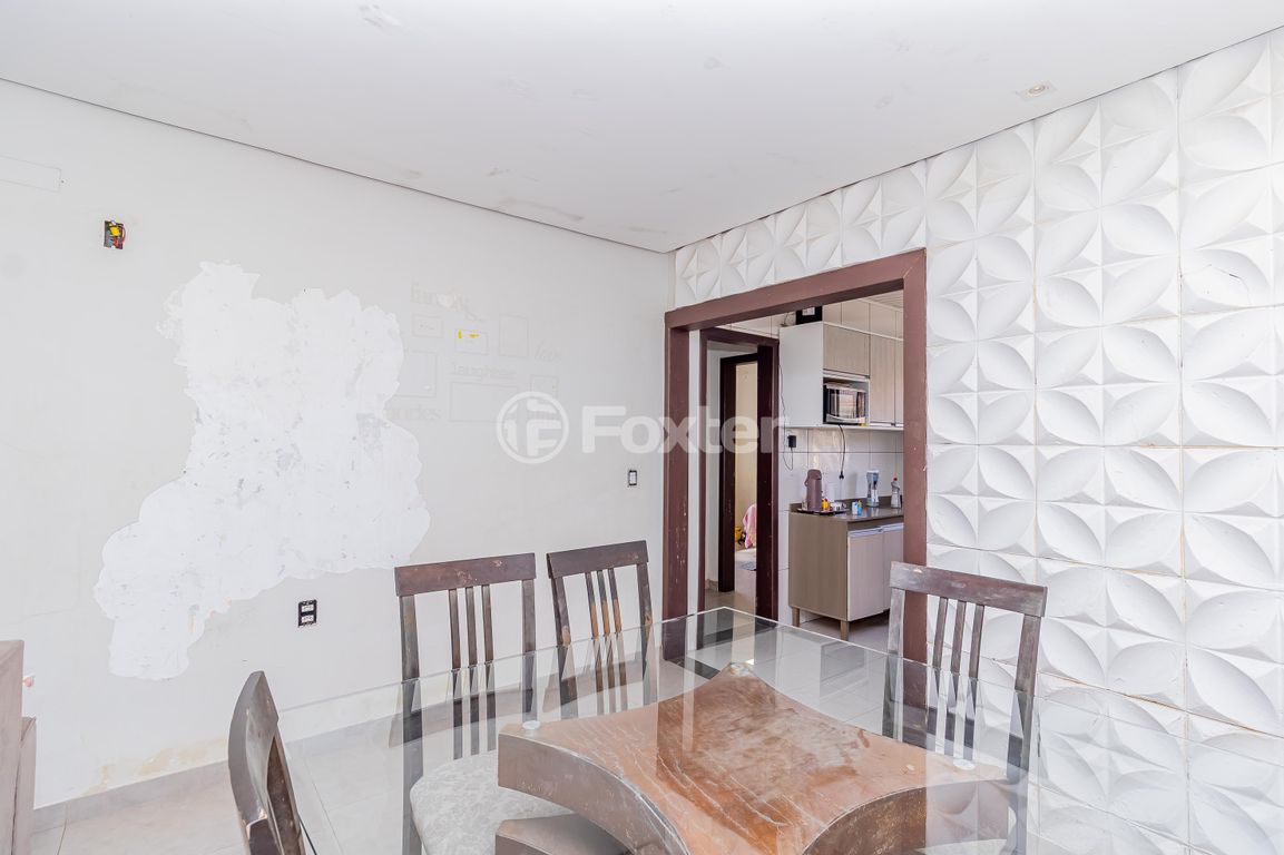 casa sobrado para comprar em Irmão Florêncio, 312 - foto 14