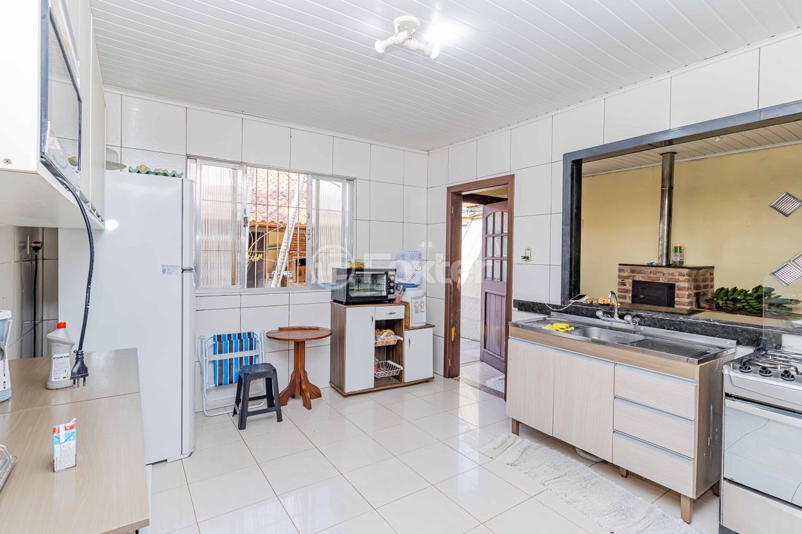 casa sobrado para comprar em Irmão Florêncio, 312 - foto 19