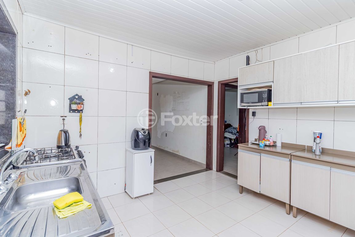 casa sobrado para comprar em Irmão Florêncio, 312 - foto 17