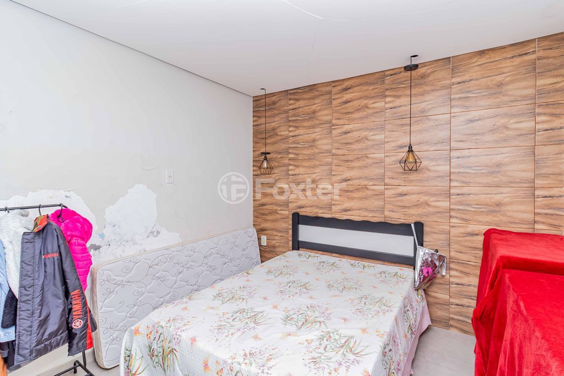 casa sobrado para comprar em Irmão Florêncio, 312 - foto 22