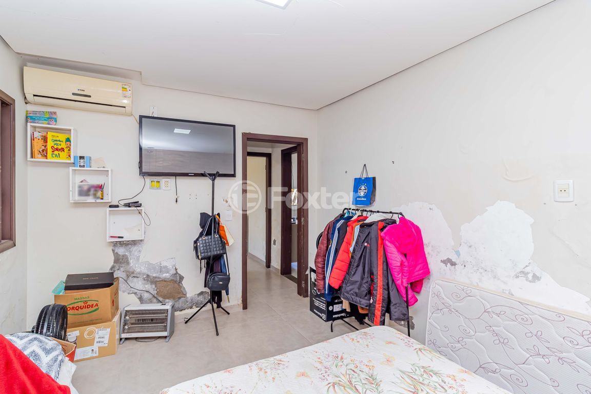 casa sobrado para comprar em Irmão Florêncio, 312 - foto 20