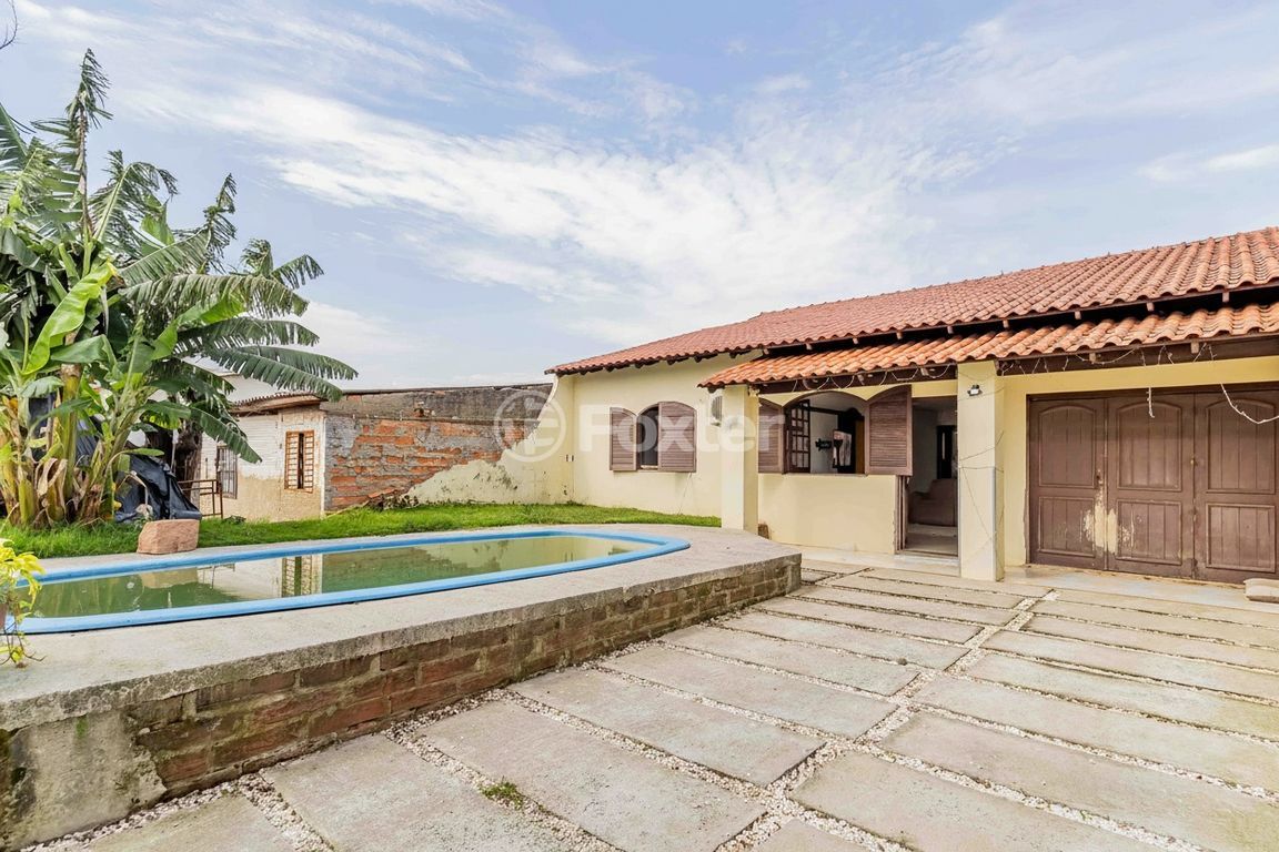 casa sobrado para comprar em Irmão Florêncio, 312 - foto 3