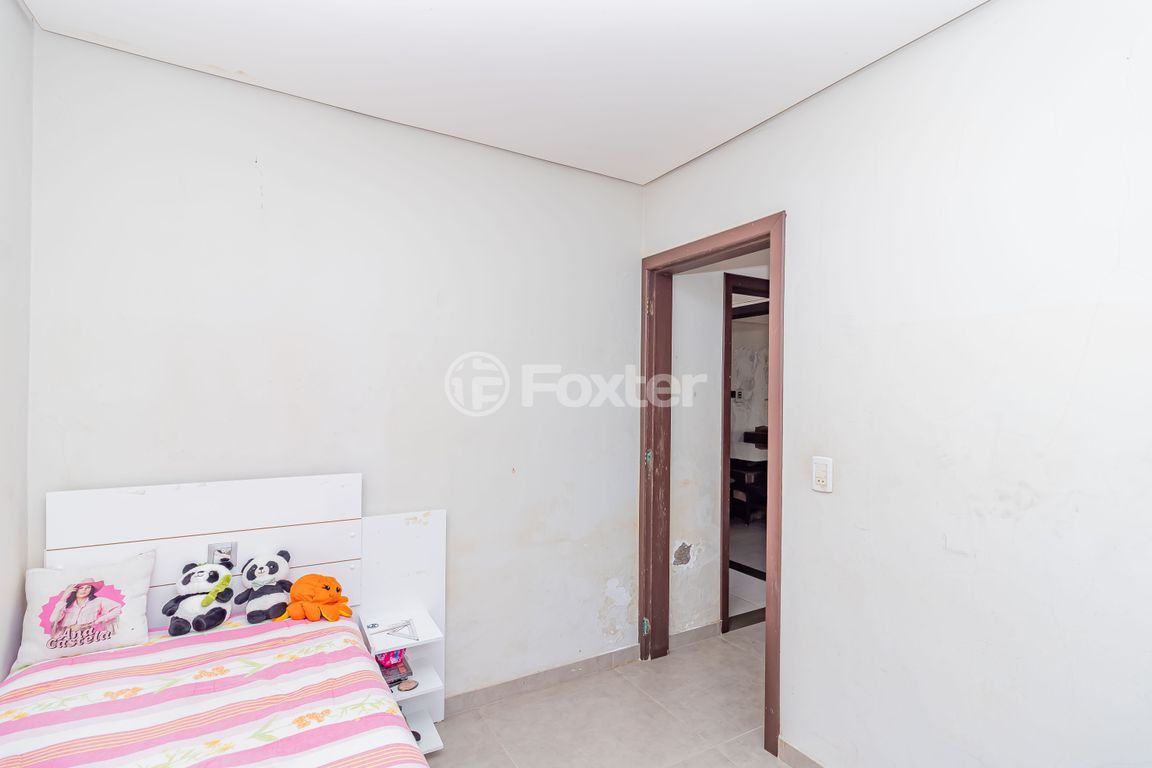 casa sobrado para comprar em Irmão Florêncio, 312 - foto 24