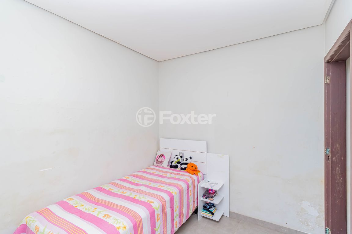 casa sobrado para comprar em Irmão Florêncio, 312 - foto 25