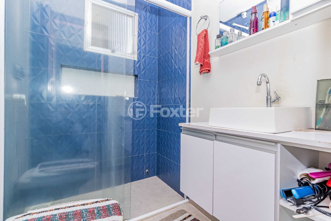 casa sobrado para comprar em Irmão Florêncio, 312 - foto 28