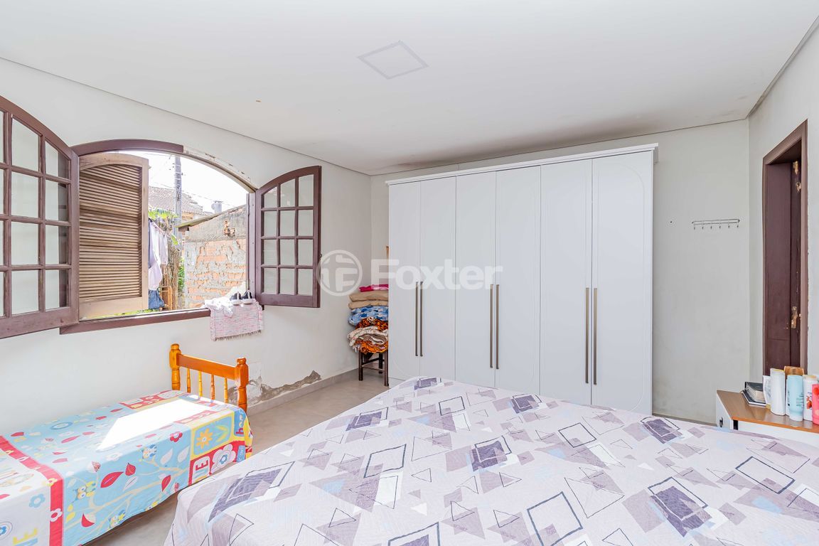 casa sobrado para comprar em Irmão Florêncio, 312 - foto 33