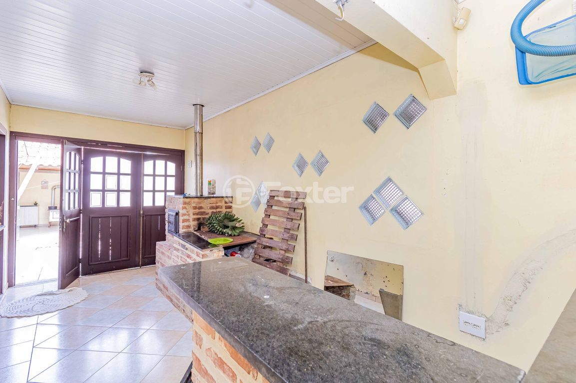 casa sobrado para comprar em Irmão Florêncio, 312 - foto 39