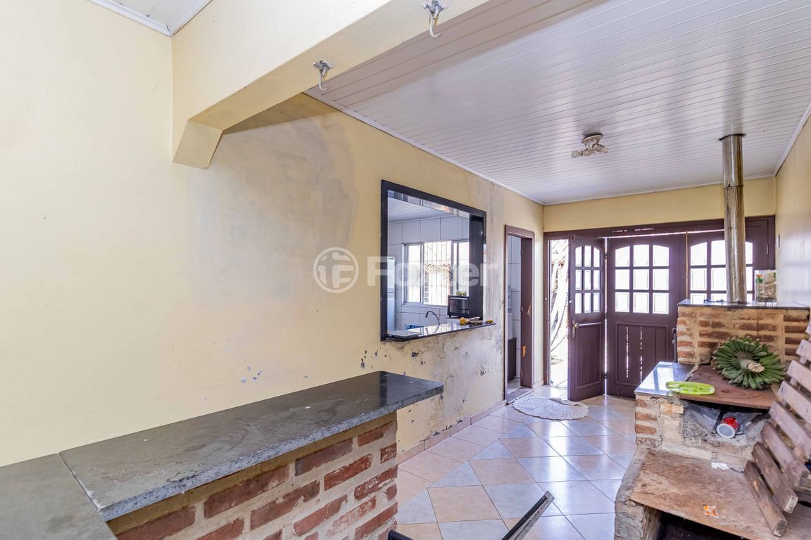 casa sobrado para comprar em Irmão Florêncio, 312 - foto 40