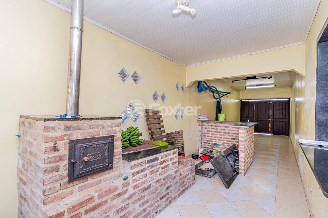 casa sobrado para comprar em Irmão Florêncio, 312 - foto 42