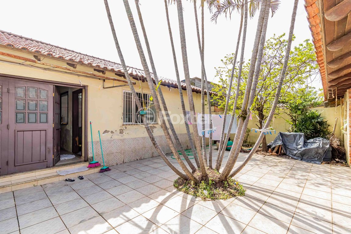 casa sobrado para comprar em Irmão Florêncio, 312 - foto 43