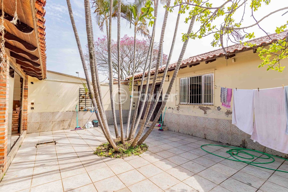 casa sobrado para comprar em Irmão Florêncio, 312 - foto 45