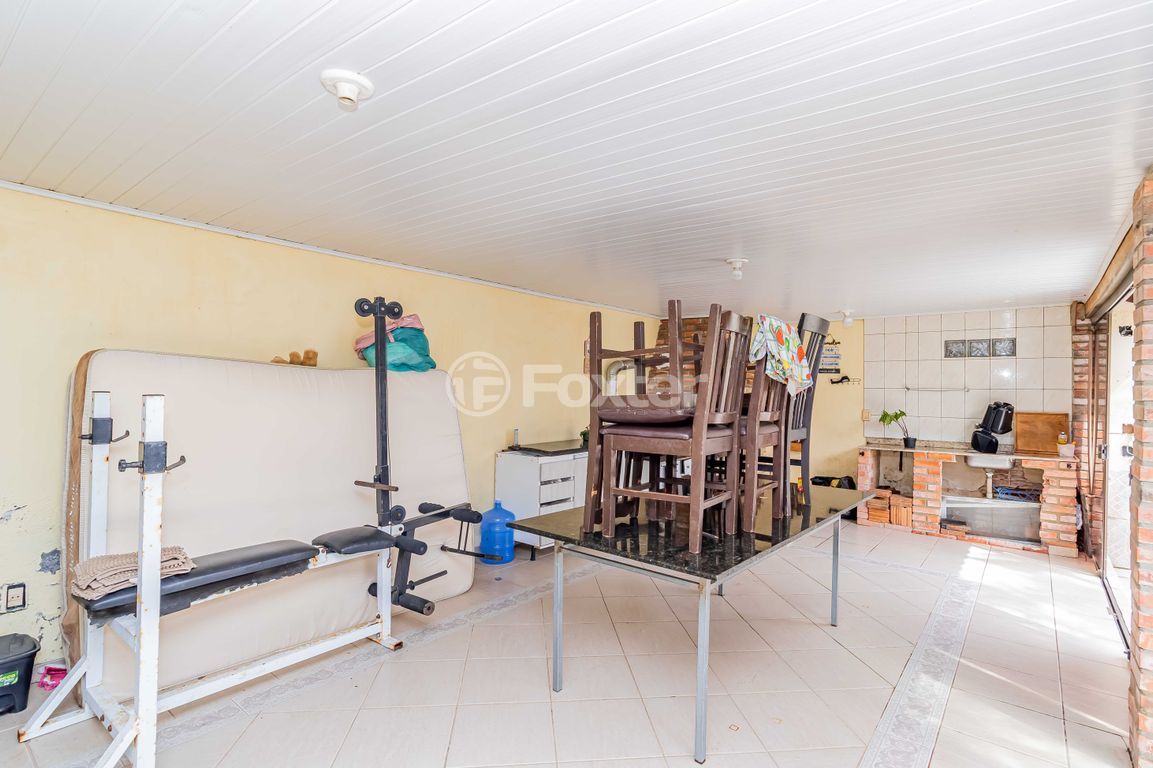 casa sobrado para comprar em Irmão Florêncio, 312 - foto 48