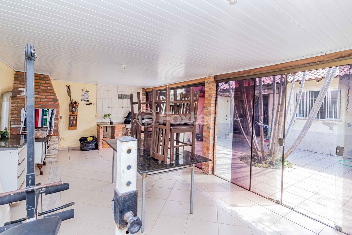 casa sobrado para comprar em Irmão Florêncio, 312 - foto 47