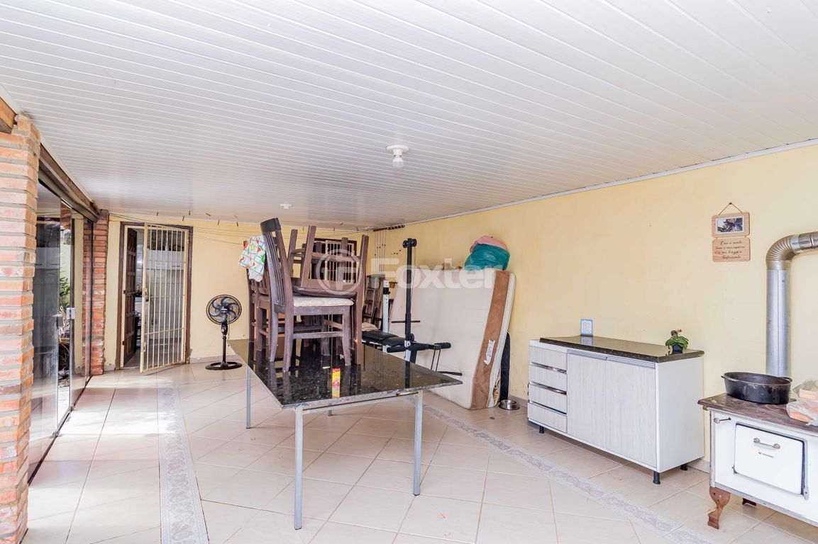 casa sobrado para comprar em Irmão Florêncio, 312 - foto 49