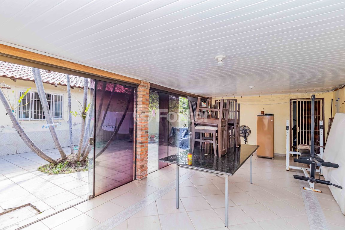 casa sobrado para comprar em Irmão Florêncio, 312 - foto 50
