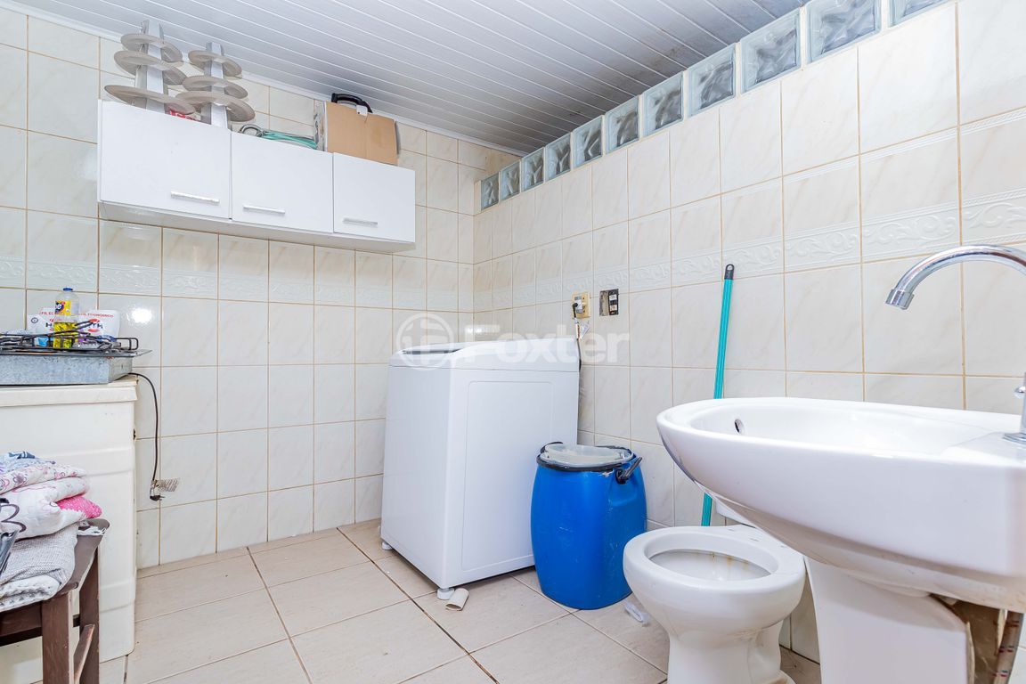 casa sobrado para comprar em Irmão Florêncio, 312 - foto 51