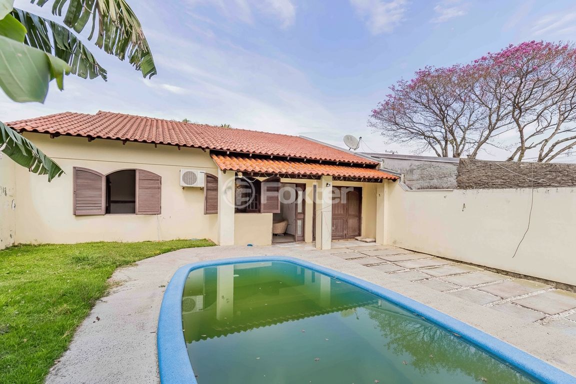 casa sobrado para comprar em Irmão Florêncio, 312 - foto 2