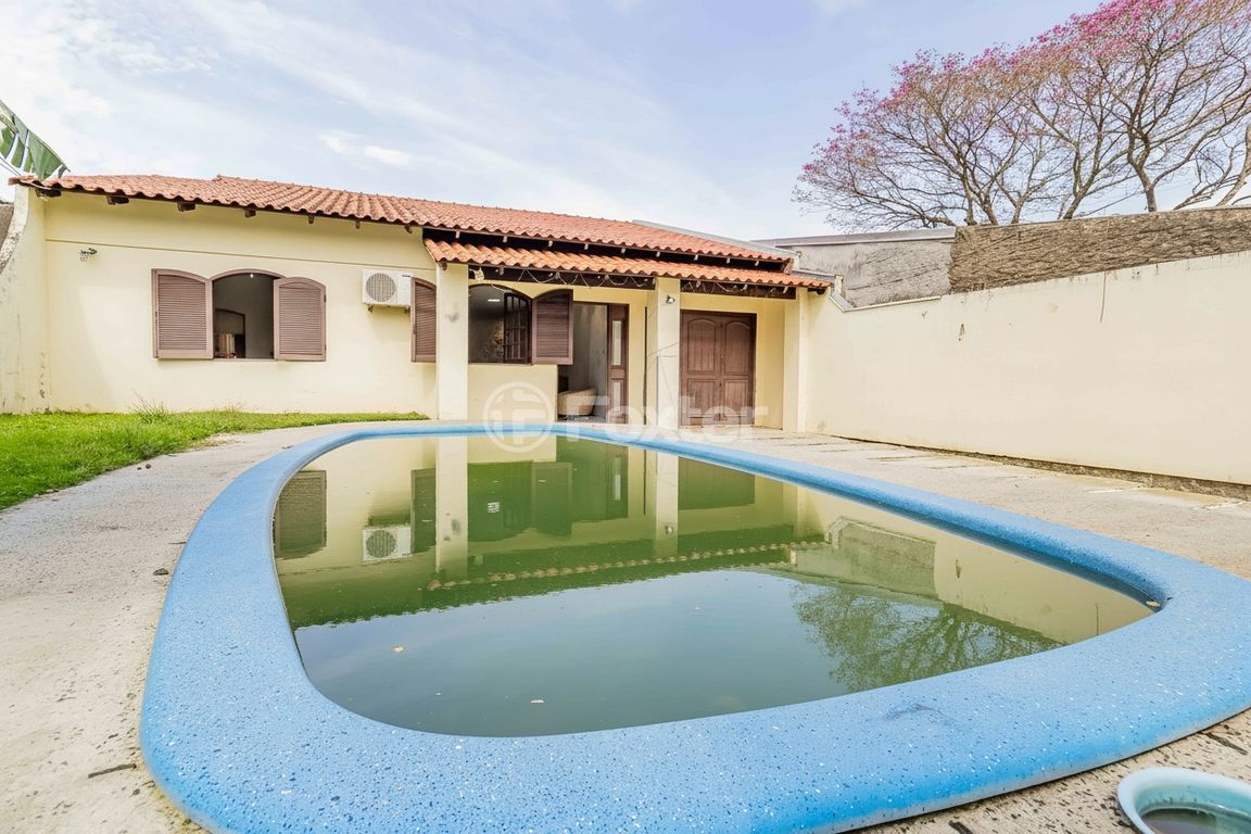 casa sobrado para comprar em Harmonia, Canoas - foto 1