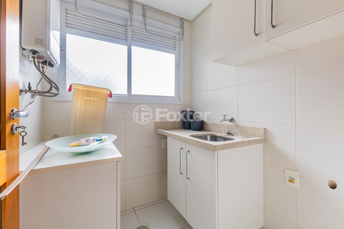 Apartamento para comprar em Doutor Nilo Peçanha, 3361 - foto 28