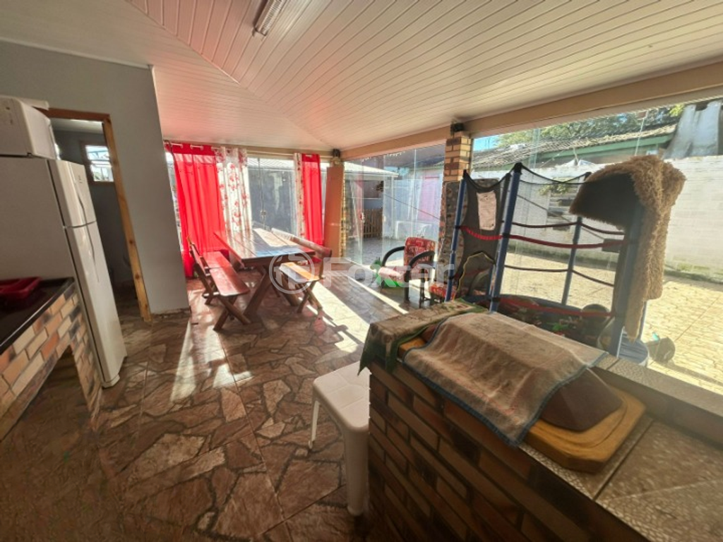 casa sobrado para comprar em Lindolfo Collor, 31 - foto 14