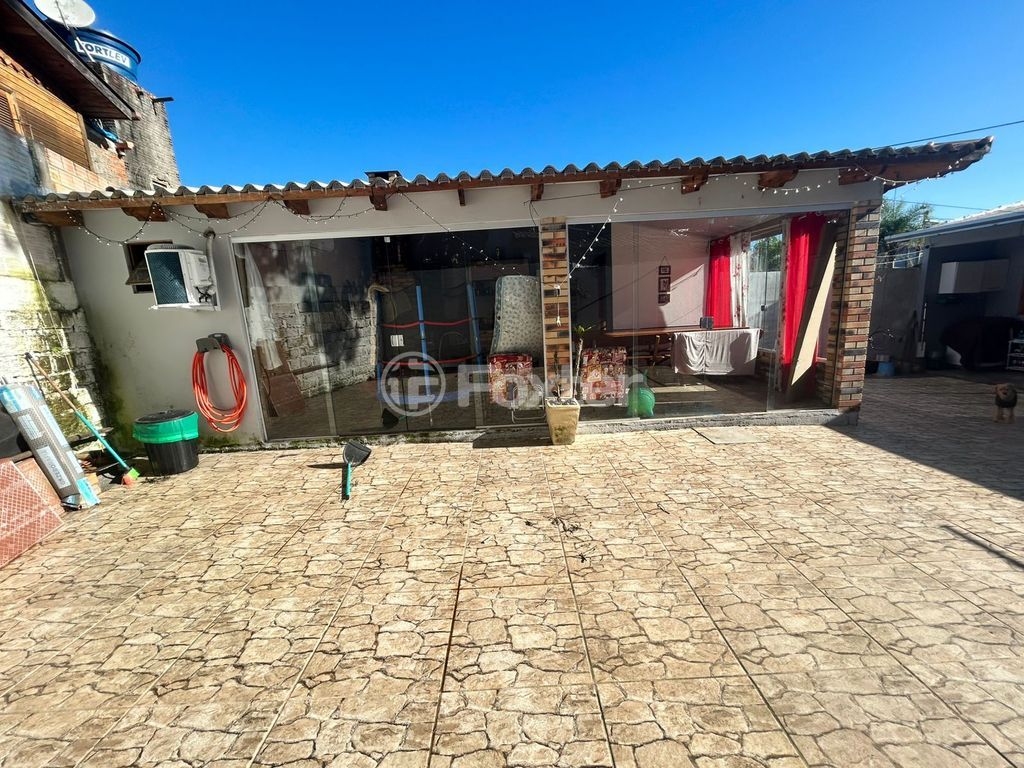 casa sobrado para comprar em Lindolfo Collor, 31 - foto 12